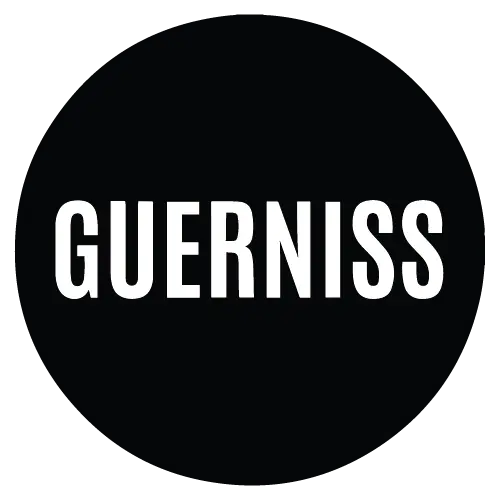 Guerniss Raw