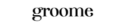 Groome