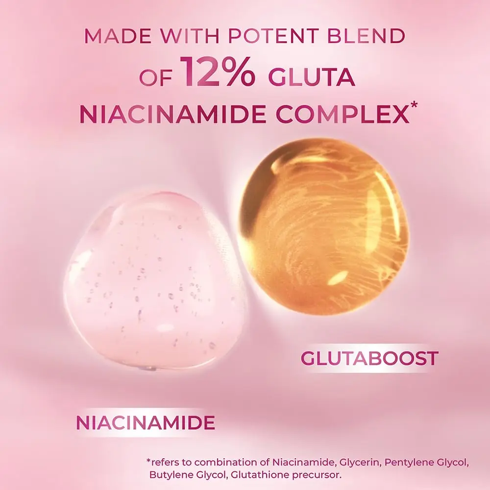 Ponds Bright Beauty Serum with 12% Gluta-Niacinamide 28ml Ponds Bright Beauty Serum with 12% Gluta-Niacinamide 28ml