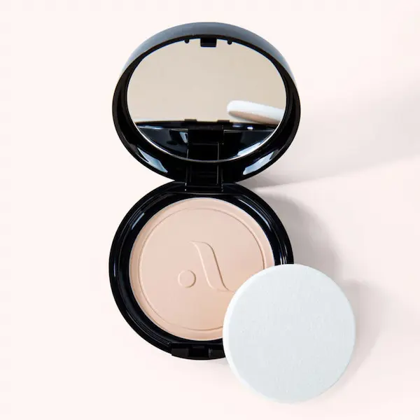 Absolute New York Locked-In Silky Matte Finish Powder Foundation MFLN05 ...
