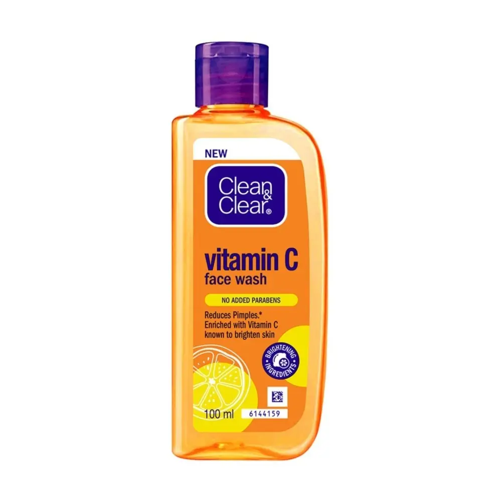 Clean Clear Fash Wash 150Ml