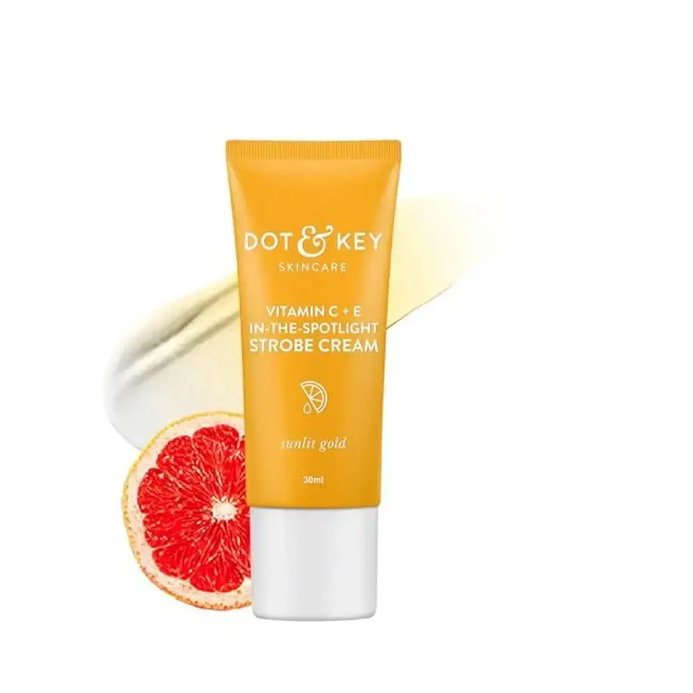 dot & key vitamin c + e lip balm Buy Gloss Boss Cherry 12g The product description is for information purposes only and may contain additional ingredients.Product ID Dot & Key Lip Plumping
