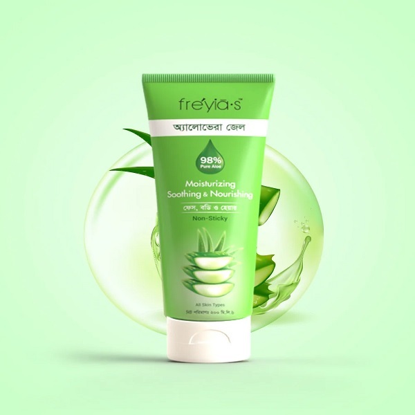 where to find aloe vera plant Aloe Vera Plant Nursery 4