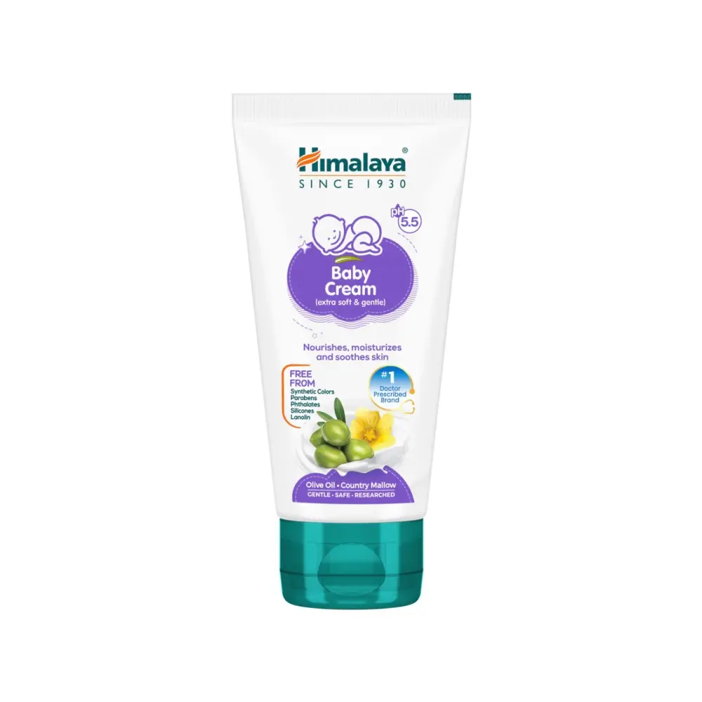 Himalaya Baby Cream ৩