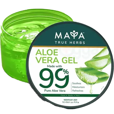 aloe vera with rosehip oil Rosehip + Aloe Vera main image 0