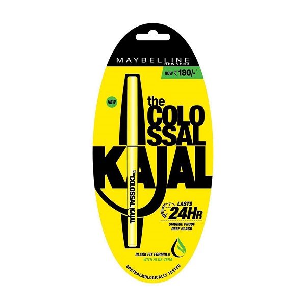 Maybelline Colossal Kajal ২