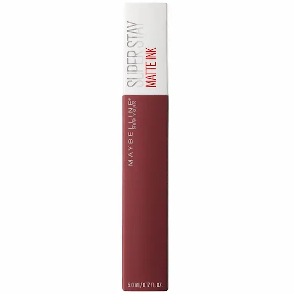 Maybelline SuperStay Matte Ink Liquid Lipstick ৩