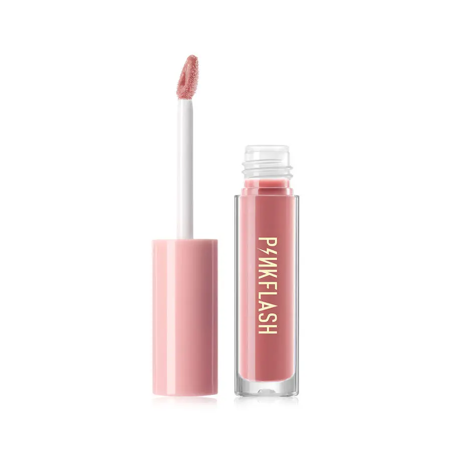 PINKFLASH Ever Glossy Moist Lip Gloss - G02 SHELTER (PF-L02)