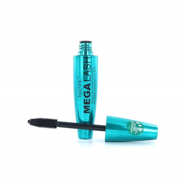 Technic Mega Lash Water Resistant Mascara ৪