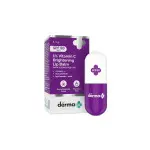 vitamin c brightening lip balm The Derma CO 1% Vitamin C Brightening Lip Balm SPF 50 PA+++ (4.5g)