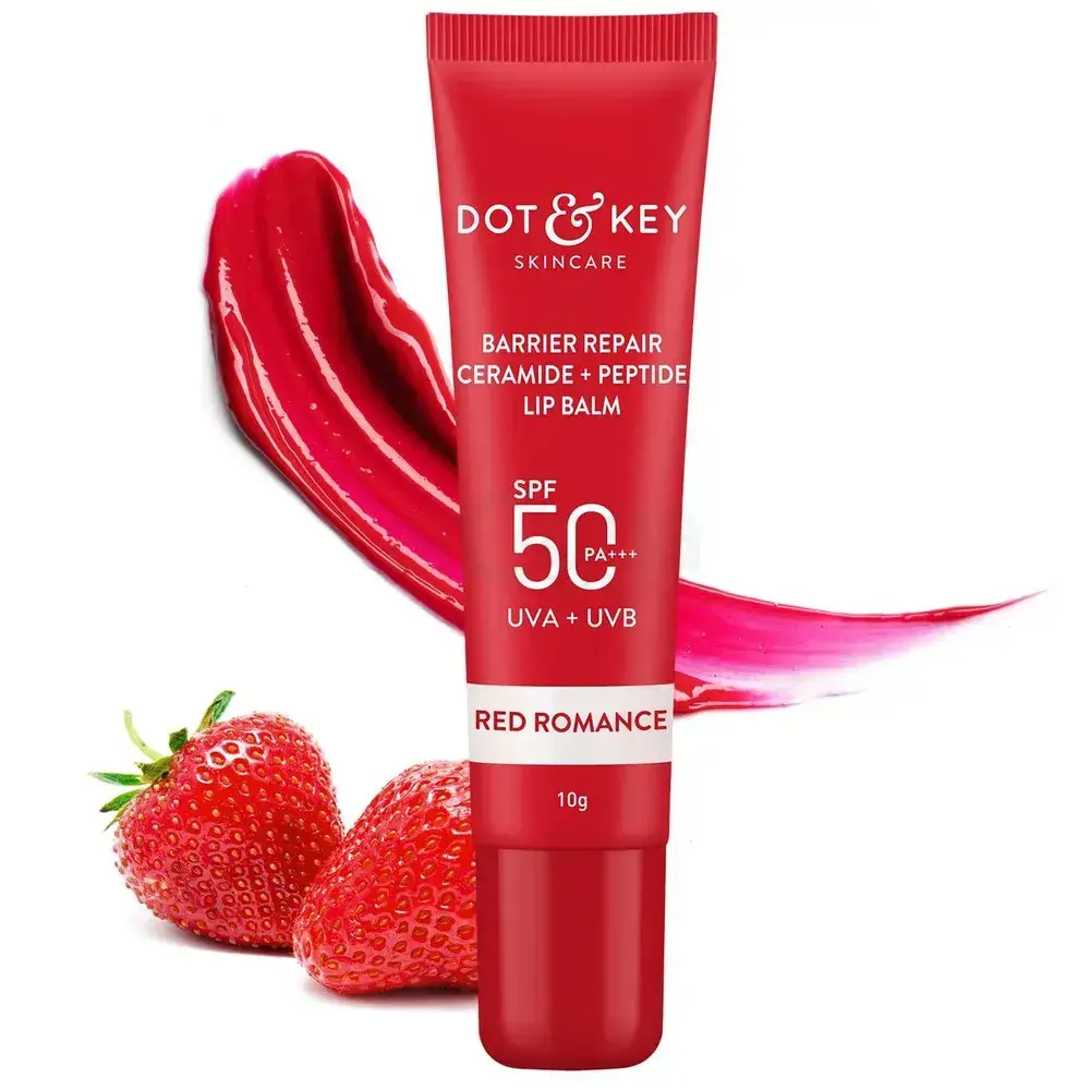 dot and key vitamin c and e lip balm + Gloss Boss In-Vivo Tested SPF 50+ PA+++ Legal Disclaimer Buy Dot & Key Vitamin