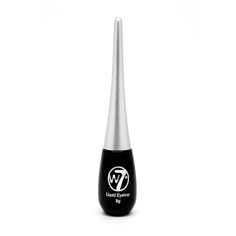 W7 Liquid Eyeliner Pot ৫